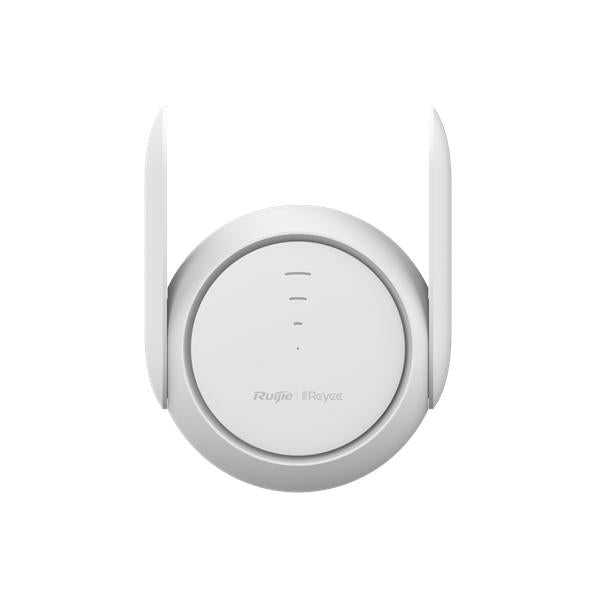 REYEE WI-FI RANGE EXTENDER MESH DUAL-BAND AC 1200 WAVE 2 [RG-EW1200R]