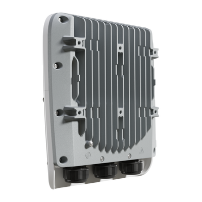 MikroTik - RB5009UPr+S+ with Marvell Armada ARMv8 CPU (4-cores, 1.4GHz per core), 1GB of DDR4 RAM, 1GB NAND storage, 1x 2.5Gbit LAN (802.3af/at PoE-out and POE-in), 7x 1Gbit LAN (802.3af/at PoE-out an [RB5009UPr+S+OUT]