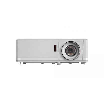 Optoma ZH507+ videoproiettore Proiettore a raggio standard 5500 ANSI lumen DLP 1080p (1920x1080) Compatibilità 3D Bianco [ZH507+LASER]