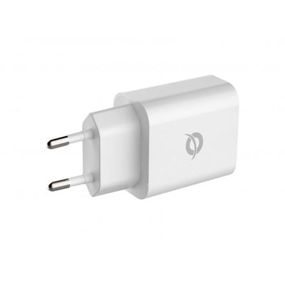 Conceptronic 1-Port 20W USB-C PD Charger [ALTHEA07W]