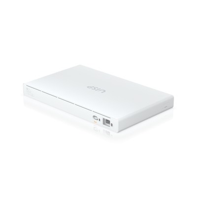 Ubiquiti - Switch 24 porte Layer 2 pensato per le applicazioni ISP [UISP-S-Pro-EU]
