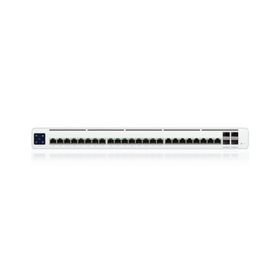 Ubiquiti - Switch 24 porte Layer 2 pensato per le applicazioni ISP [UISP-S-Pro-EU]