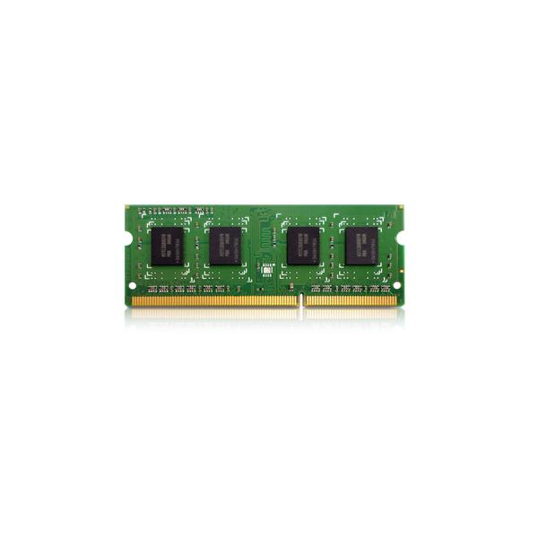 QNAP 8GB DDR4 RAM 3200 MHz memoria 1 x 8 GB [RAM-8GDR4K0-SO-3200]
