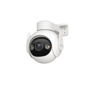 IMOU CRUISER 2 3K TELECAMERA OUTDOOR MOTORIZZATA 5MP FULL COLOR, WI-FI 6, SIRENA, FARETTO [IPC-GS7EP-5M0WE]