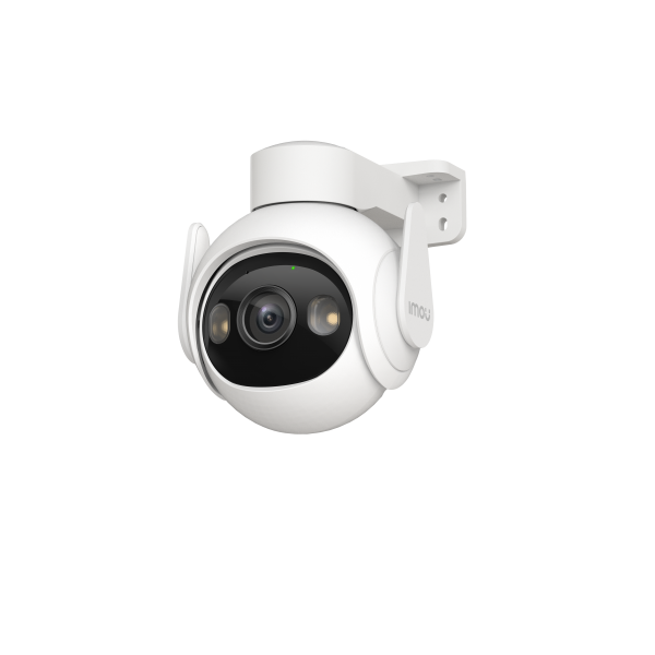 IMOU CRUISER 2 3K TELECAMERA OUTDOOR MOTORIZZATA 5MP FULL COLOR, WI-FI 6, SIRENA, FARETTO [IPC-GS7EP-5M0WE]