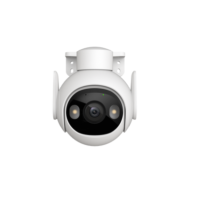 IMOU CRUISER 2 3K TELECAMERA OUTDOOR MOTORIZZATA 5MP FULL COLOR, WI-FI 6, SIRENA, FARETTO [IPC-GS7EP-5M0WE]