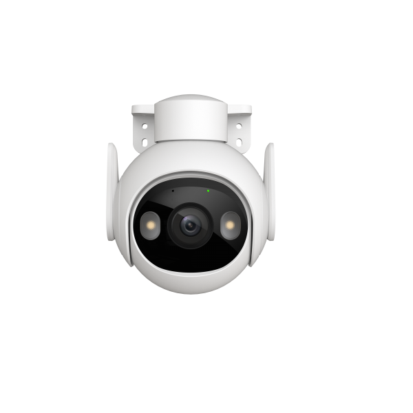 IMOU CRUISER 2 3K TELECAMERA OUTDOOR MOTORIZZATA 5MP FULL COLOR, WI-FI 6, SIRENA, FARETTO [IPC-GS7EP-5M0WE]