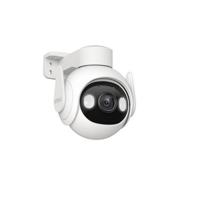 IMOU CRUISER 2 3K TELECAMERA OUTDOOR MOTORIZZATA 5MP FULL COLOR, WI-FI 6, SIRENA, FARETTO [IPC-GS7EP-5M0WE]