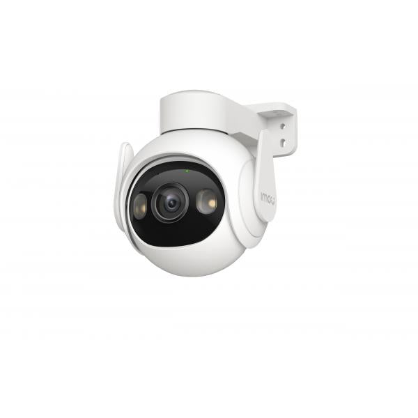 IMOU CRUISER 2 3K TELECAMERA OUTDOOR MOTORIZZATA 5MP FULL COLOR, WI-FI 6, SIRENA, FARETTO [IPC-GS7EP-5M0WE]