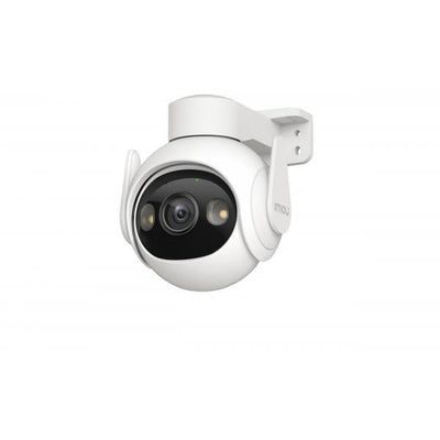 IMOU CRUISER 2 3K TELECAMERA OUTDOOR MOTORIZZATA 5MP FULL COLOR, WI-FI 6, SIRENA, FARETTO [IPC-GS7EP-5M0WE]