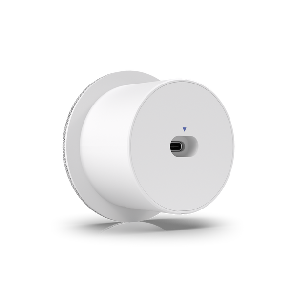 Ubiquiti - UVC-AI-Theta-Audio - UniFi Two-way microphone and speaker [UVC-AI-Theta-Audio]
