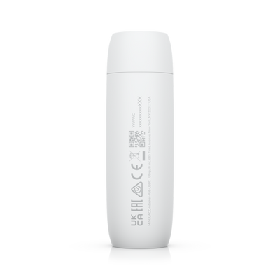 Ubiquiti - UACC-Adapter-PoE-USBC - PoE to USB-C adapter, including compatible Protect WiFi camera [UACC-Adapter-PoE-USBC]