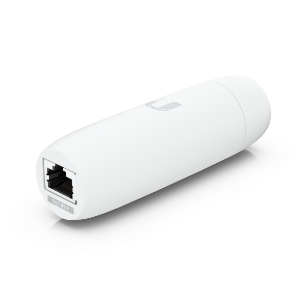 Ubiquiti - UACC-Adapter-PoE-USBC - PoE to USB-C adapter, including compatible Protect WiFi camera [UACC-Adapter-PoE-USBC]