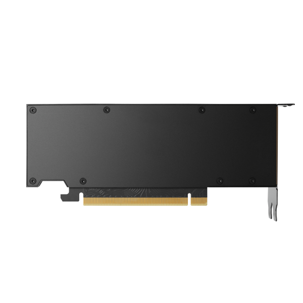 PNY VGA QUADRO RTX A4000 SFF 20GB GDDR6 ECC, 4x MINI DP, 1x LP BRACKET, LOW PROFILE [VCNRTX4000ADALP-SB]