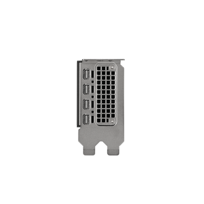 PNY VGA QUADRO RTX A4000 SFF 20GB GDDR6 ECC, 4x MINI DP, 1x LP BRACKET, LOW PROFILE [VCNRTX4000ADALP-SB]