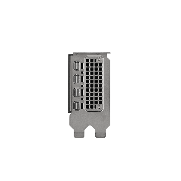 PNY VGA QUADRO RTX A4000 SFF 20GB GDDR6 ECC, 4x MINI DP, 1x LP BRACKET, LOW PROFILE [VCNRTX4000ADALP-SB]