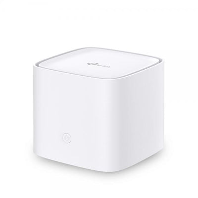 TP-Link HC220-G5 Dual-band (2.4 GHz/5 GHz) Wi-Fi 5 (802.11ac) Bianco 3 Interno [HC220-G5(1-PACK)]