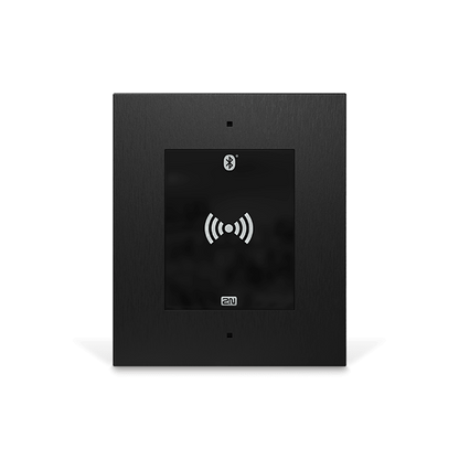 2N Access Unit 2.0 Bluetooth & RFID - 125kHz, 13.56MHz, NFC, PICard compatibile [9160345]