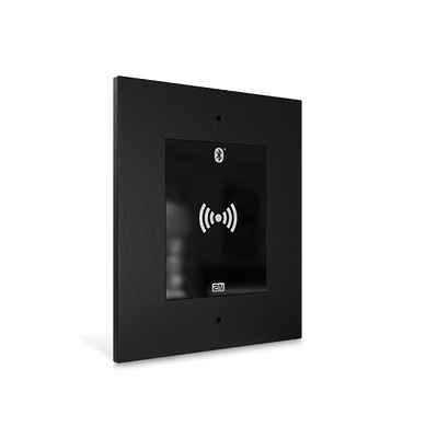 2N Access Unit 2.0 Bluetooth & RFID - 125kHz, 13.56MHz, NFC, PICard compatible [9160345]