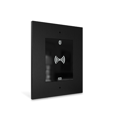 2N Access Unit 2.0 Bluetooth & RFID - 125kHz, 13.56MHz, NFC, PICard compatibile [9160345]