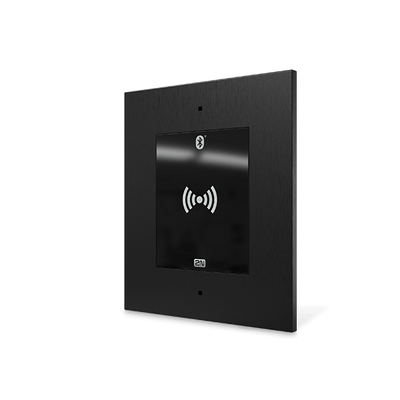 2N Access Unit 2.0 Bluetooth & RFID - 125kHz, 13.56MHz, NFC, PICard compatible [9160345]