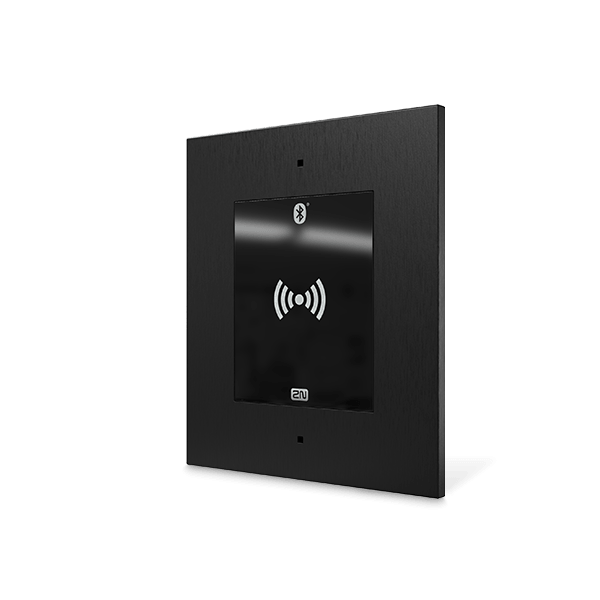 2N Access Unit 2.0 Bluetooth & RFID - 125kHz, 13.56MHz, NFC, PICard compatible [9160345]