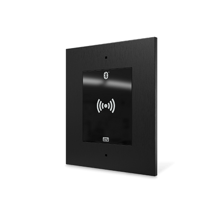 2N Access Unit 2.0 Bluetooth & RFID - 125kHz, 13.56MHz, NFC, PICard compatibile [9160345]