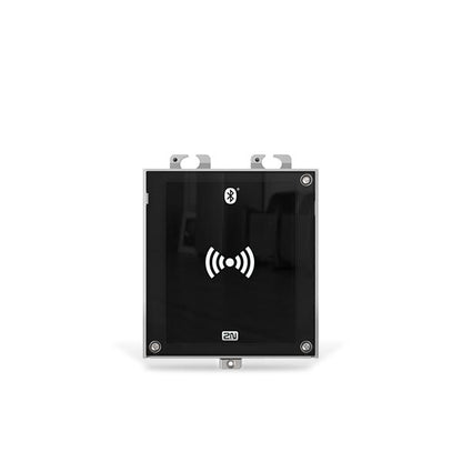 2N Access Unit 2.0 Bluetooth & RFID - 125kHz, 13.56MHz, NFC, PICard compatibile [9160345]
