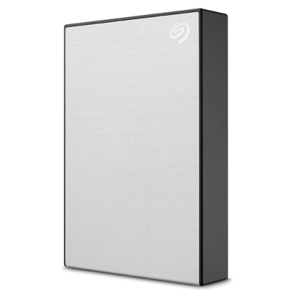 Seagate One Touch STKZ5000401 disco rigido esterno 5 TB Nero, Argento [STKZ5000401]