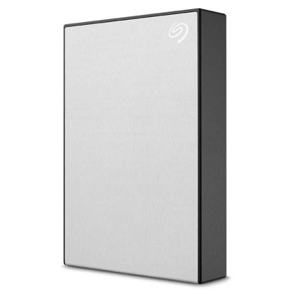 Seagate One Touch STKZ5000401 disco rigido esterno 5 TB Nero, Argento [STKZ5000401]