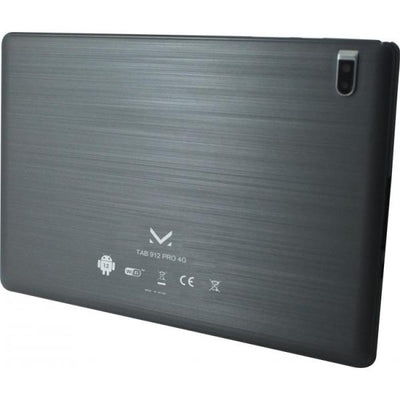 New Majestic TAB 912 PRO 4G 64 GB 25,6 cm (10.1") Spreadtrum 4 GB Android 12 Nero [114910]
