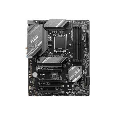 MB MSI B760 GAMING PLUS WIFI S1700 [B760 GAMING PLUS WIFI]