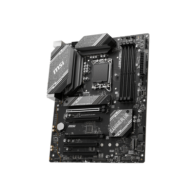 MB MSI B760 GAMING PLUS WIFI S1700 [B760 GAMING PLUS WIFI]