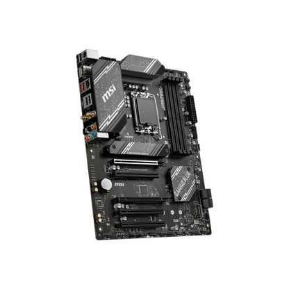 MB MSI B760 GAMING PLUS WIFI S1700 [B760GAMINGPLUSWIFI]