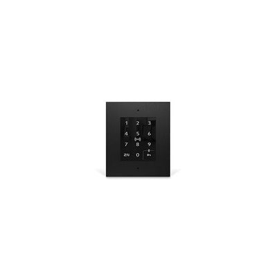 2N Access Unit 2.0 Touch keypad & Bluetooth & RFID - 125kHz, 13.56MHz, NFC, PICard compatible [9160347]