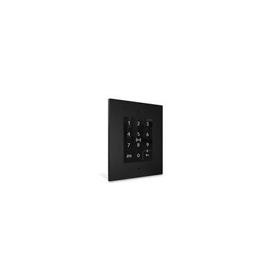 2N Access Unit 2.0 Touch keypad & Bluetooth & RFID - 125kHz, 13.56MHz, NFC, PICard compatible [9160347]