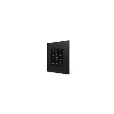 2N Access Unit 2.0 Touch keypad & Bluetooth & RFID - 125kHz, 13.56MHz, NFC, PICard compatible [9160347]