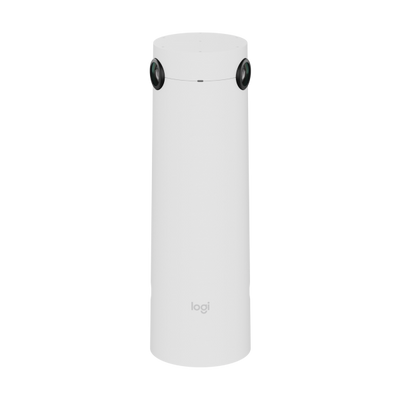LOGITECH WEBCAM VIDEOCONFERENZA LOGITECH SIGHT WHITE USB WW-9004 [960-001503]