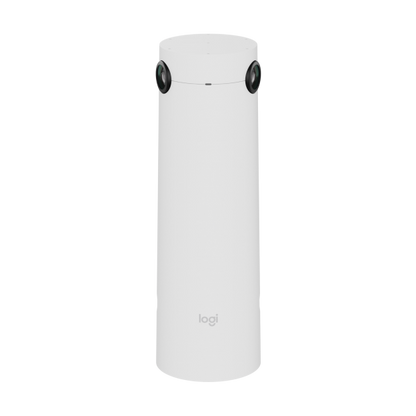 LOGITECH WEBCAM VIDEOCONFERENZA LOGITECH SIGHT WHITE USB WW-9004 [960-001503]