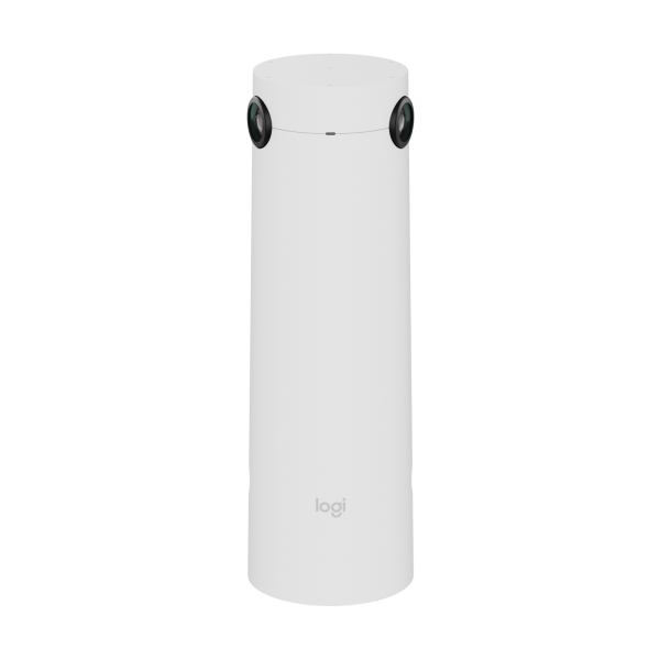 LOGITECH WEBCAM VIDEOCONFERENZA LOGITECH SIGHT WHITE USB WW-9004 [960-001503]