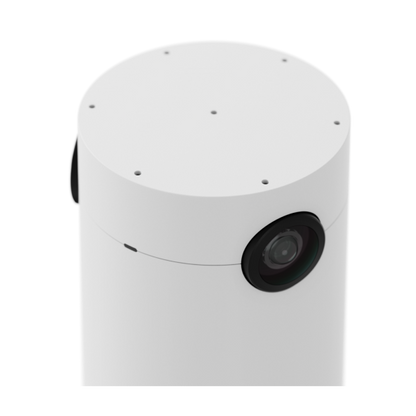 LOGITECH WEBCAM VIDEOCONFERENZA LOGITECH SIGHT WHITE USB WW-9004 [960-001503]