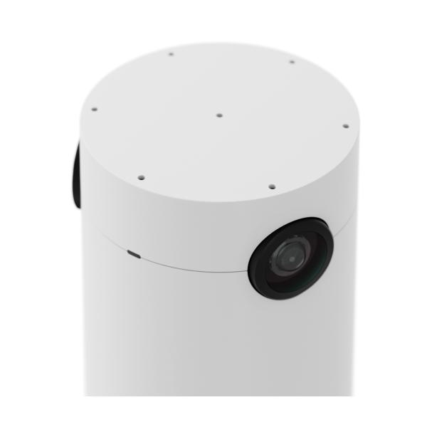 LOGITECH WEBCAM VIDEOCONFERENZA LOGITECH SIGHT WHITE USB WW-9004 [960-001503]