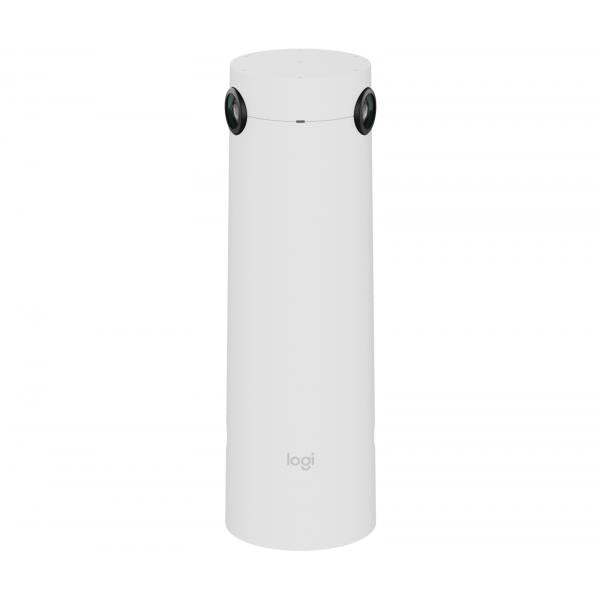 LOGITECH WEBCAM VIDEOCONFERENZA LOGITECH SIGHT WHITE USB WW-9004 [960-001503]