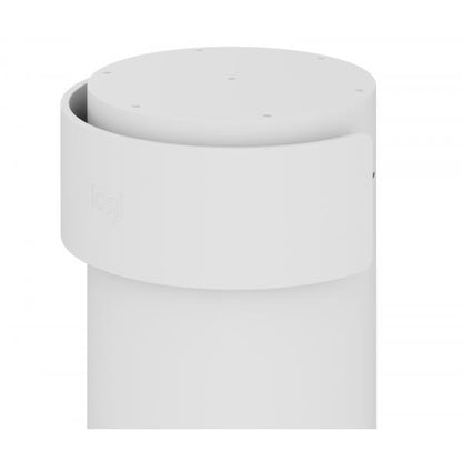 LOGITECH WEBCAM VIDEOCONFERENZA LOGITECH SIGHT WHITE USB WW-9004 [960-001503]