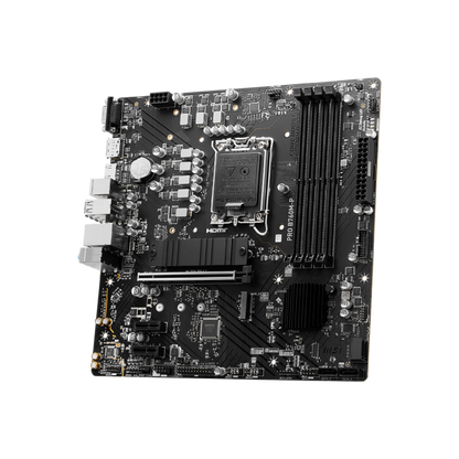 MB MSI PRO B760M-P S1700 [PROB760MP]