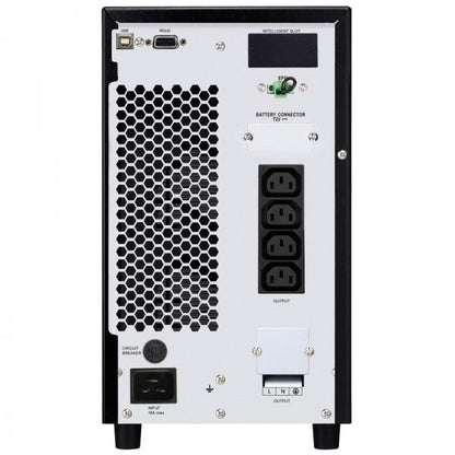 TECNOWARE UPS EVO DSP PLUS 3.600 ON LINE IN VERSIONE DESK [FGCEDP3602IEC]