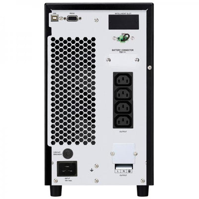UPS EVO DSP PLUS 3600 PF 0,9 TOGETHER O [FGCEDP3602IEC]