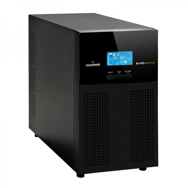 UPS EVO DSP PLUS 3600 PF 0,9 TOGETHER O [FGCEDP3602IEC]