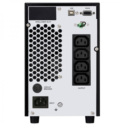 UPS EVO DSP PLUS 2400 PF 0,9 TOGETHER ON [FGCEDP2402IEC]