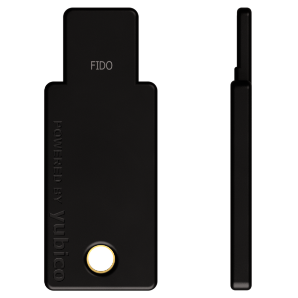 Yubico YubiKey NFC USB-A [5060408465295]